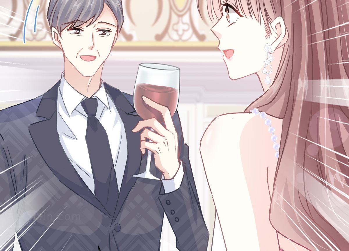 霸道总裁轻点爱韩漫全集-第220话 又见米娜无删减无遮挡章节图片 