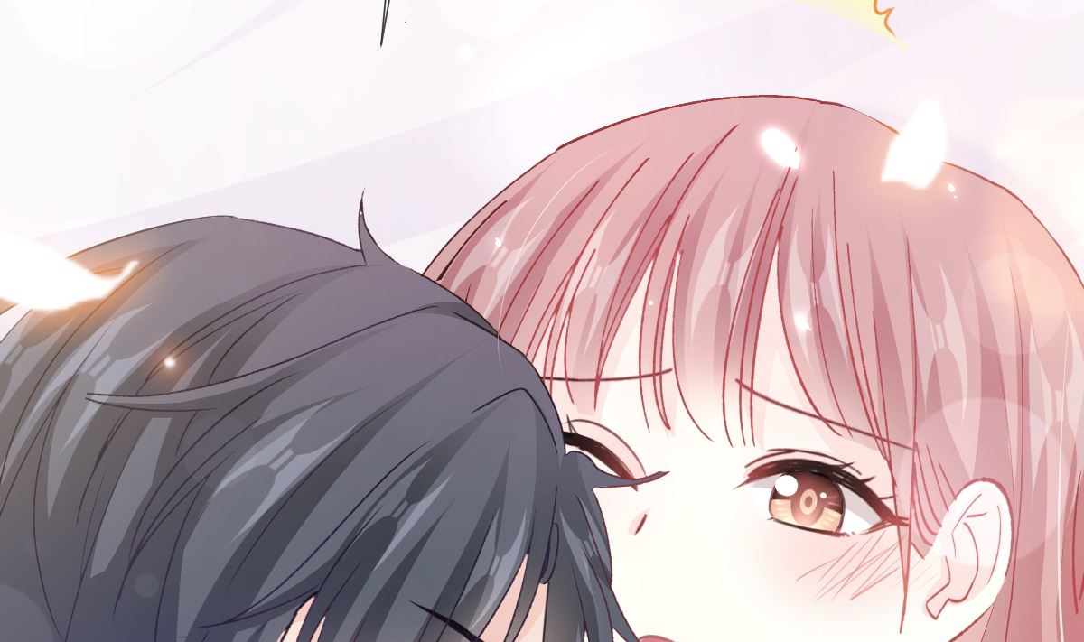 霸道总裁轻点爱韩漫全集-第221话 让我兴奋的你无删减无遮挡章节图片 