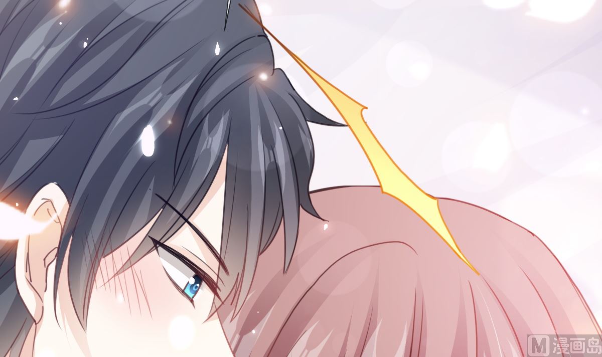 霸道总裁轻点爱韩漫全集-第221话 让我兴奋的你无删减无遮挡章节图片 