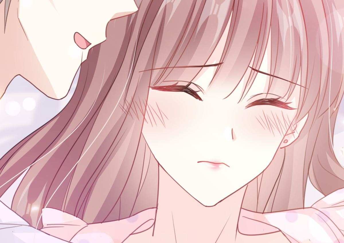 霸道总裁轻点爱韩漫全集-第221话 让我兴奋的你无删减无遮挡章节图片 