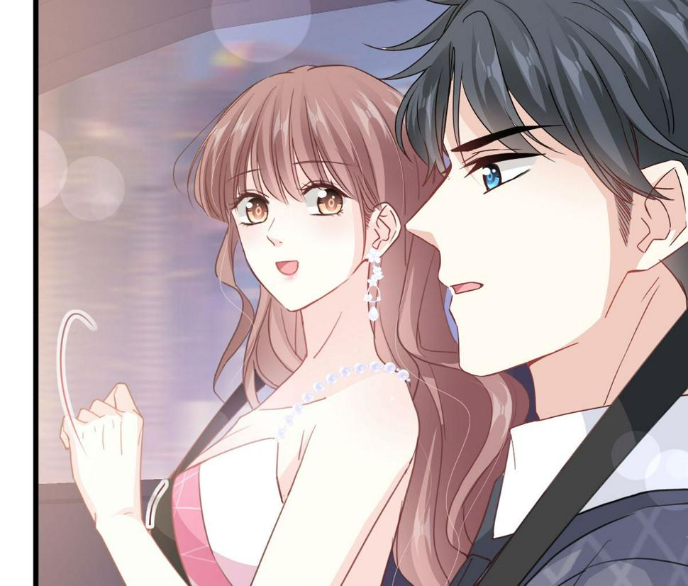 霸道总裁轻点爱韩漫全集-第221话 让我兴奋的你无删减无遮挡章节图片 