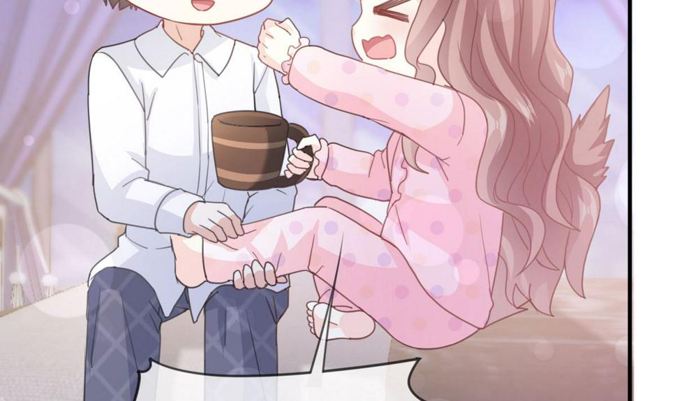 霸道总裁轻点爱韩漫全集-第221话 让我兴奋的你无删减无遮挡章节图片 