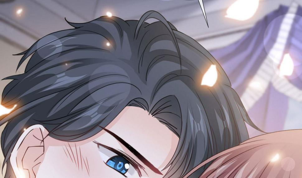 霸道总裁轻点爱韩漫全集-第221话 让我兴奋的你无删减无遮挡章节图片 