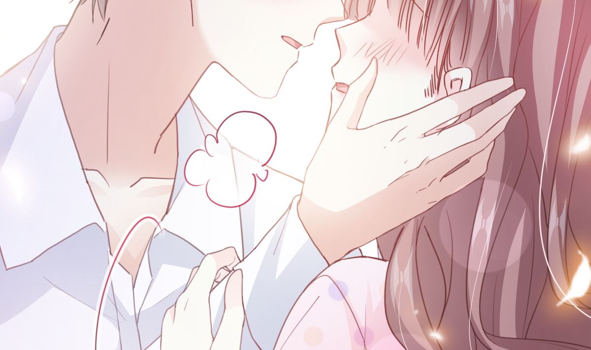 霸道总裁轻点爱韩漫全集-第221话 让我兴奋的你无删减无遮挡章节图片 