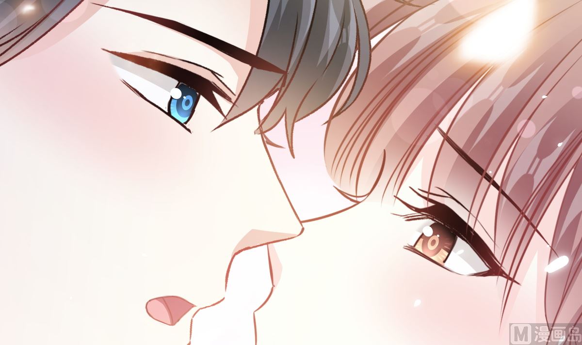 霸道总裁轻点爱韩漫全集-第221话 让我兴奋的你无删减无遮挡章节图片 