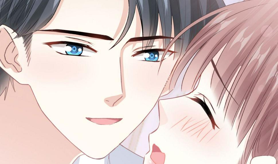 霸道总裁轻点爱韩漫全集-第222话 我也和你一样期待无删减无遮挡章节图片 