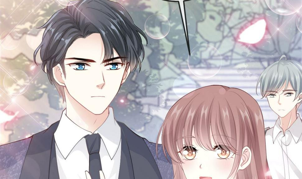 霸道总裁轻点爱韩漫全集-第223话 我是她的男朋友无删减无遮挡章节图片 