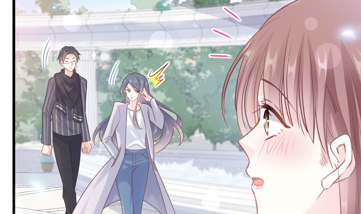 霸道总裁轻点爱韩漫全集-第223话 我是她的男朋友无删减无遮挡章节图片 