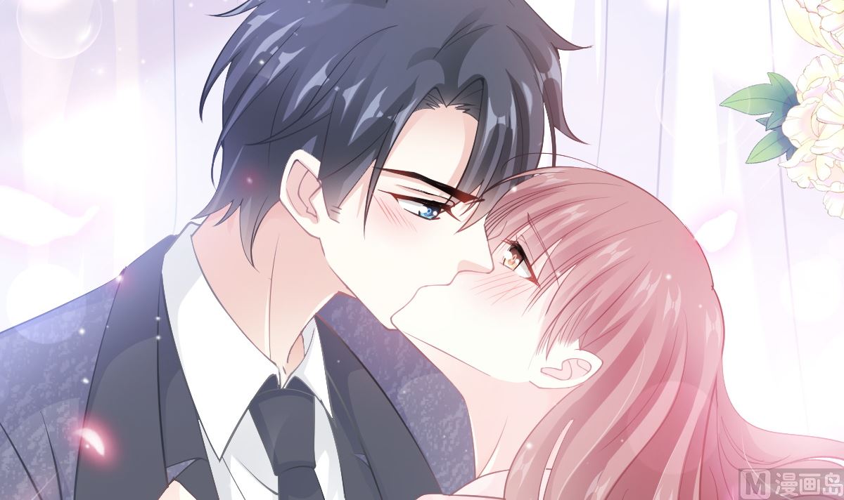 霸道总裁轻点爱韩漫全集-第223话 我是她的男朋友无删减无遮挡章节图片 