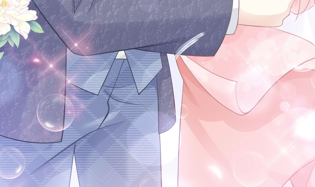 霸道总裁轻点爱韩漫全集-第223话 我是她的男朋友无删减无遮挡章节图片 