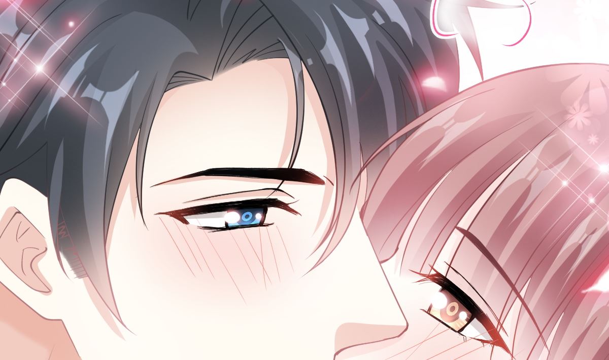 霸道总裁轻点爱韩漫全集-第223话 我是她的男朋友无删减无遮挡章节图片 