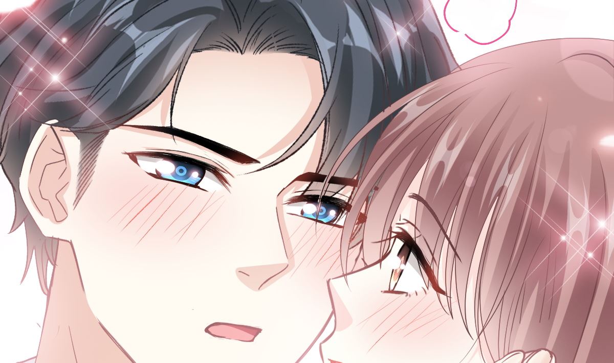 霸道总裁轻点爱韩漫全集-第223话 我是她的男朋友无删减无遮挡章节图片 