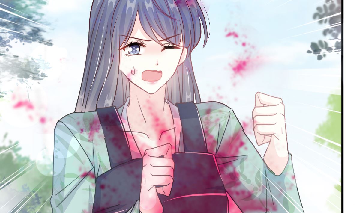 霸道总裁轻点爱韩漫全集-第224话 暗箭伤人无删减无遮挡章节图片 
