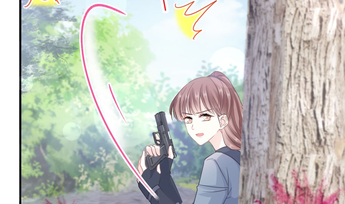 霸道总裁轻点爱韩漫全集-第224话 暗箭伤人无删减无遮挡章节图片 