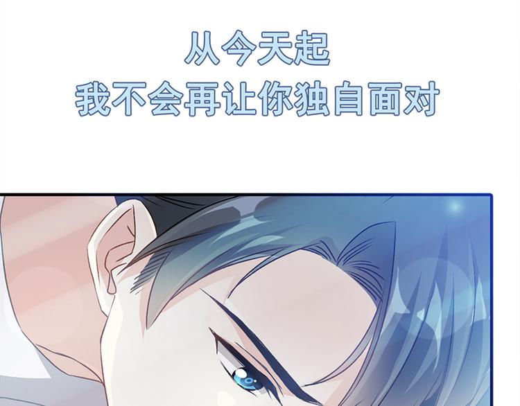 霸道总裁轻点爱韩漫全集-第23话 一夜的陪伴无删减无遮挡章节图片 