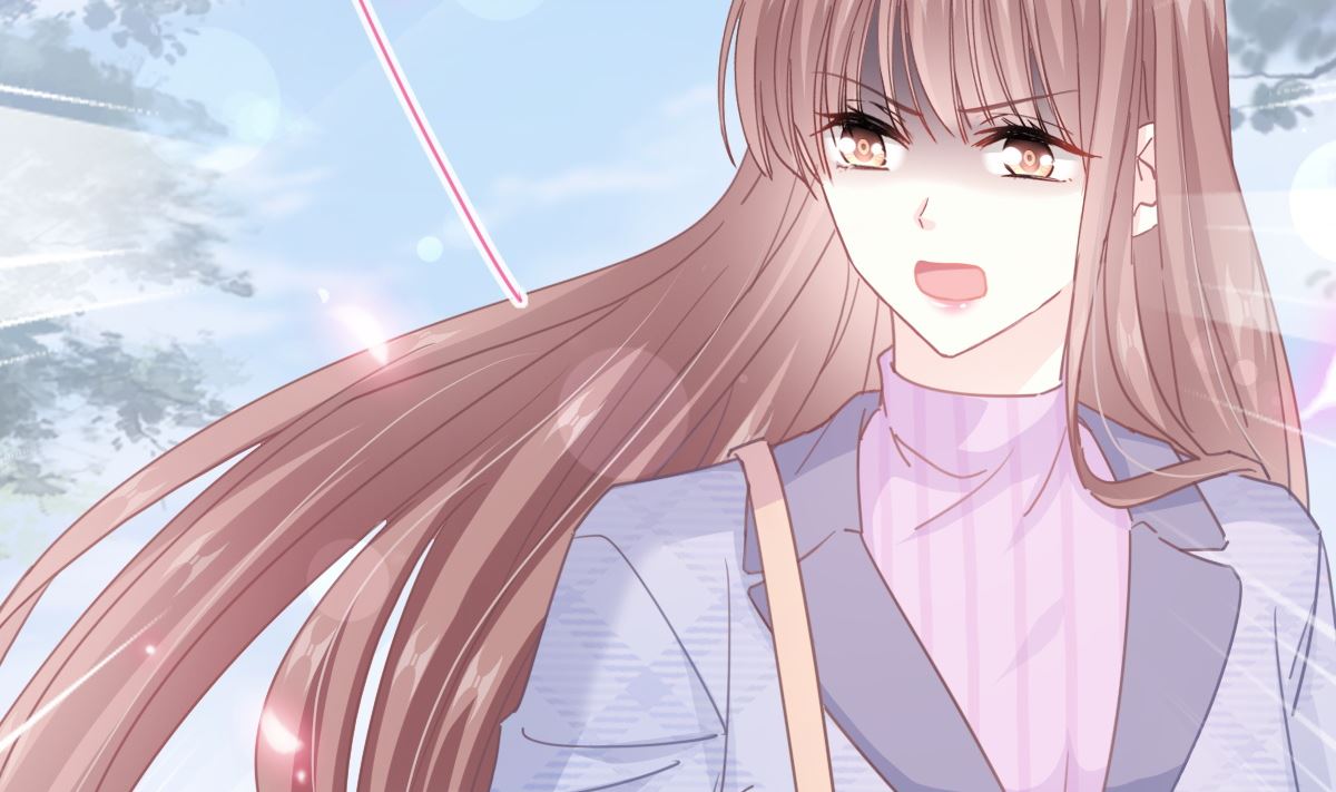 霸道总裁轻点爱韩漫全集-第228话 蒙上眼睛的感觉无删减无遮挡章节图片 