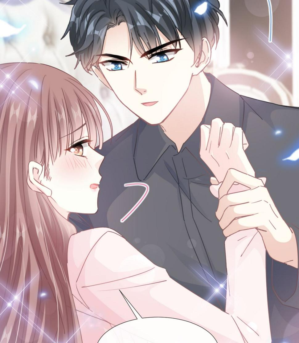 霸道总裁轻点爱韩漫全集-第228话 蒙上眼睛的感觉无删减无遮挡章节图片 