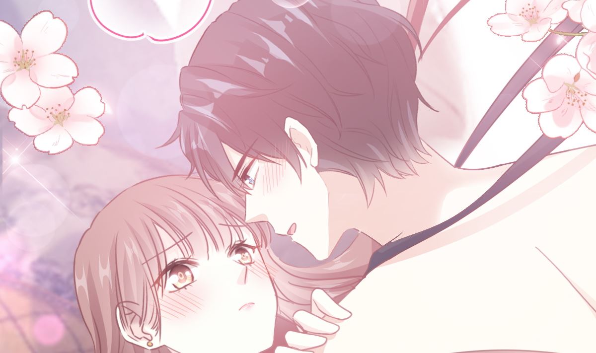 霸道总裁轻点爱韩漫全集-第228话 蒙上眼睛的感觉无删减无遮挡章节图片 