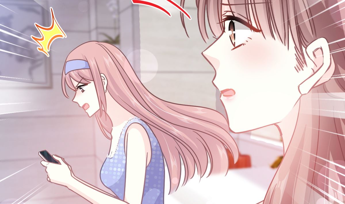 霸道总裁轻点爱韩漫全集-第229话  捉奸？！无删减无遮挡章节图片 