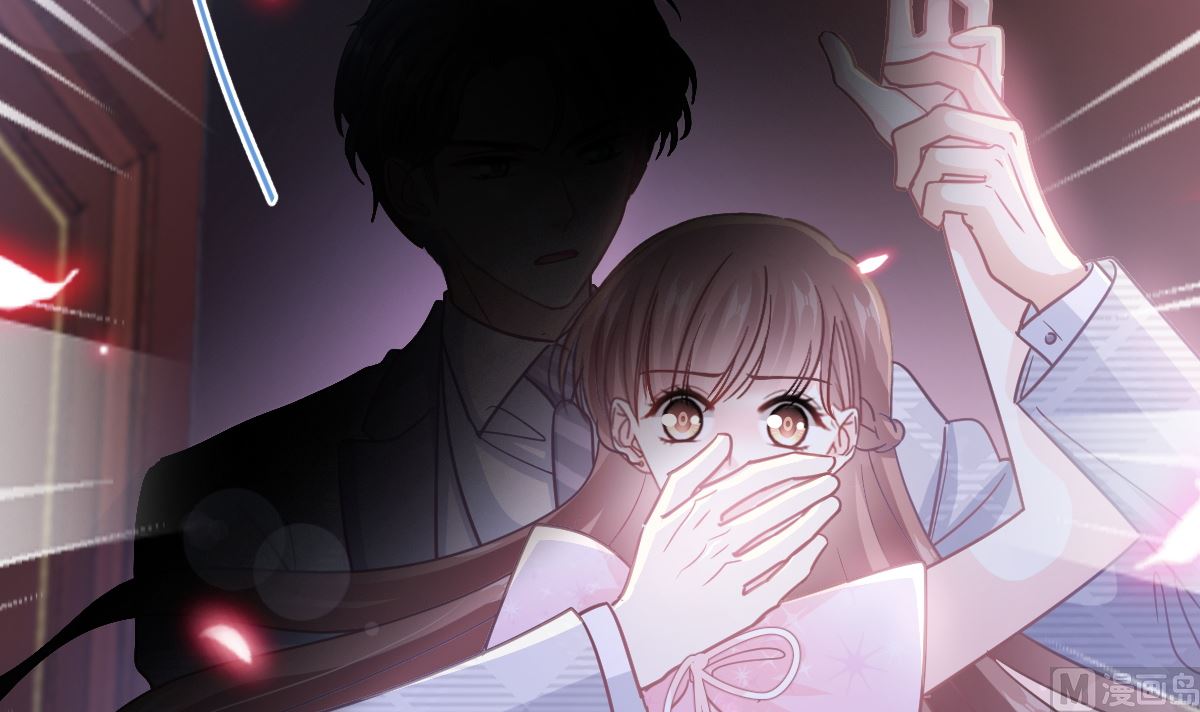 霸道总裁轻点爱韩漫全集-第229话  捉奸？！无删减无遮挡章节图片 