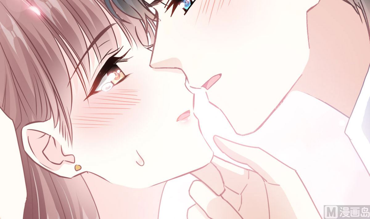 霸道总裁轻点爱韩漫全集-第230话 不想你走无删减无遮挡章节图片 