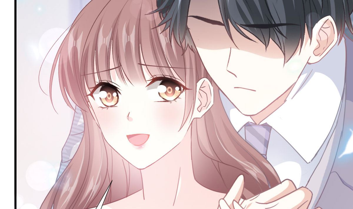 霸道总裁轻点爱韩漫全集-第230话 不想你走无删减无遮挡章节图片 