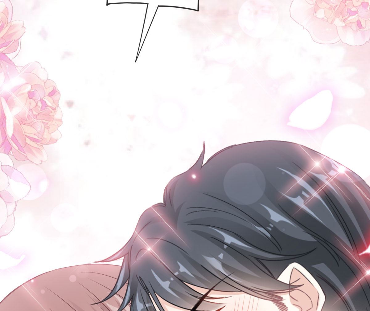 霸道总裁轻点爱韩漫全集-第230话 不想你走无删减无遮挡章节图片 