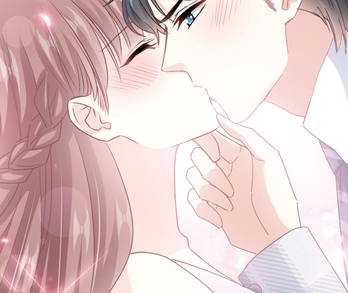 霸道总裁轻点爱韩漫全集-第230话 不想你走无删减无遮挡章节图片 