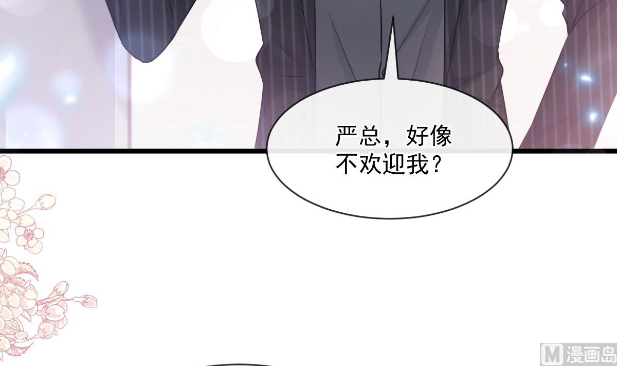 霸道总裁轻点爱韩漫全集-第231话无删减无遮挡章节图片 