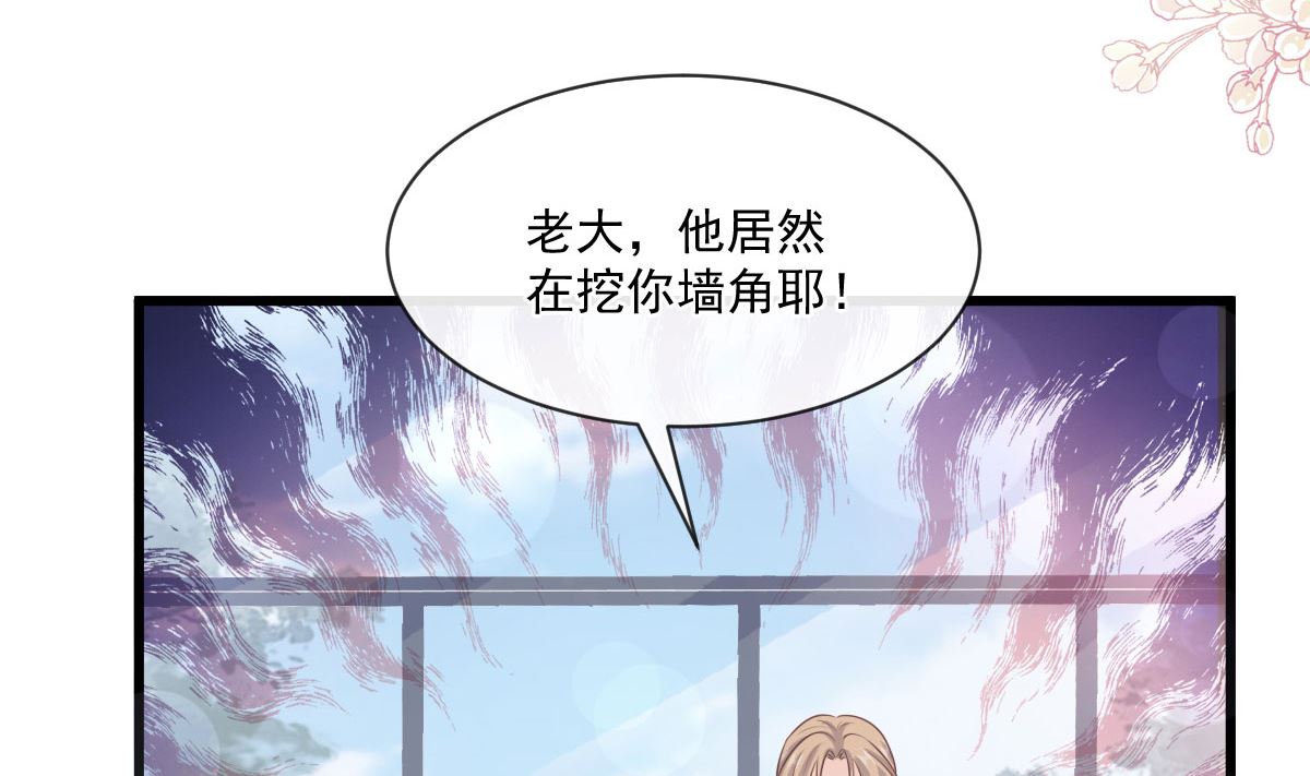 霸道总裁轻点爱韩漫全集-第231话无删减无遮挡章节图片 