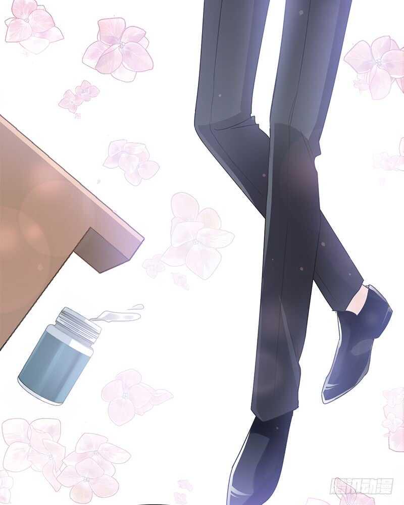 霸道总裁轻点爱韩漫全集-第29话 有你而温暖无删减无遮挡章节图片 
