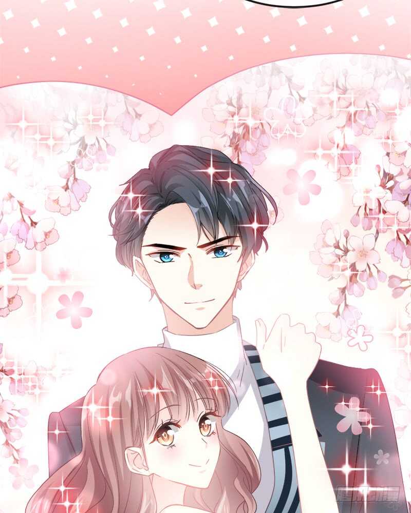 霸道总裁轻点爱韩漫全集-第29话 有你而温暖无删减无遮挡章节图片 