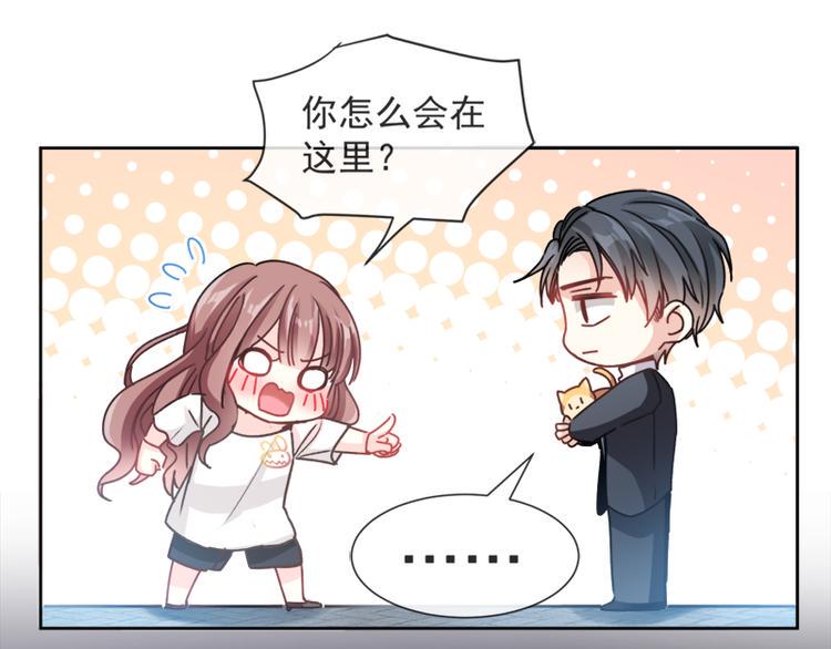 霸道总裁轻点爱韩漫全集-第3话 这一世你们休想得逞！无删减无遮挡章节图片 
