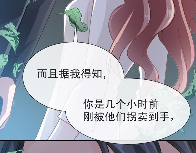 霸道总裁轻点爱韩漫全集-第3话 这一世你们休想得逞！无删减无遮挡章节图片 
