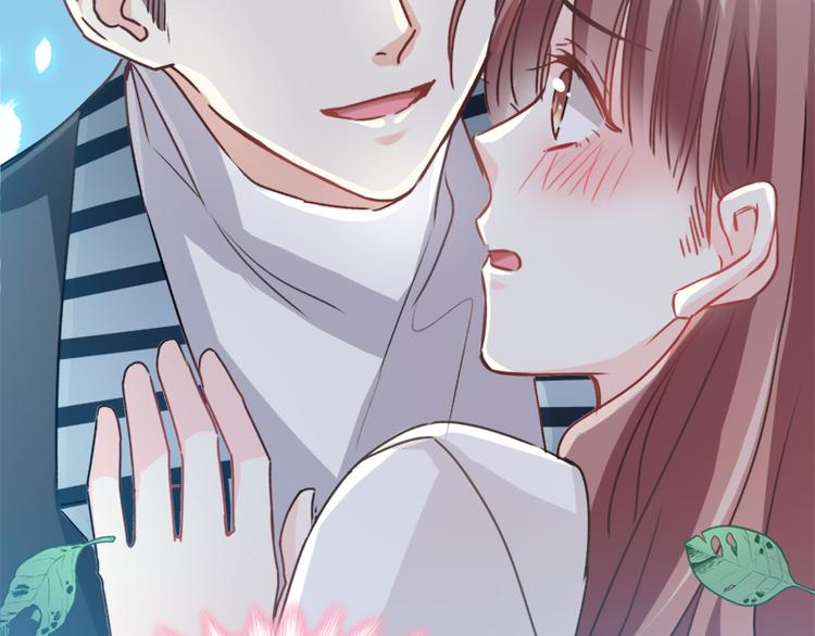 霸道总裁轻点爱韩漫全集-第3话 这一世你们休想得逞！无删减无遮挡章节图片 