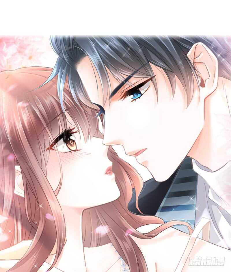 霸道总裁轻点爱韩漫全集-第30话 想占为己有无删减无遮挡章节图片 