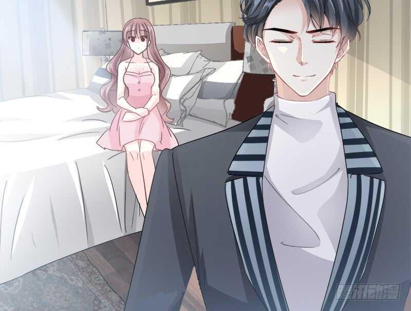 霸道总裁轻点爱韩漫全集-第30话 想占为己有无删减无遮挡章节图片 