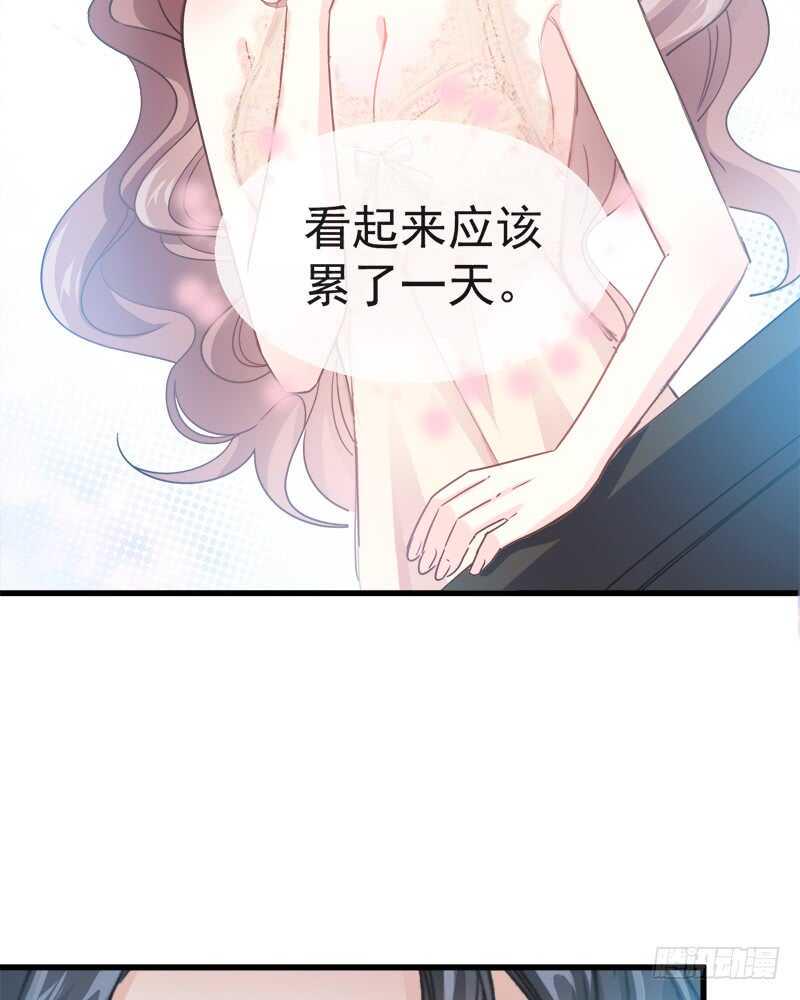 霸道总裁轻点爱韩漫全集-第30话 想占为己有无删减无遮挡章节图片 