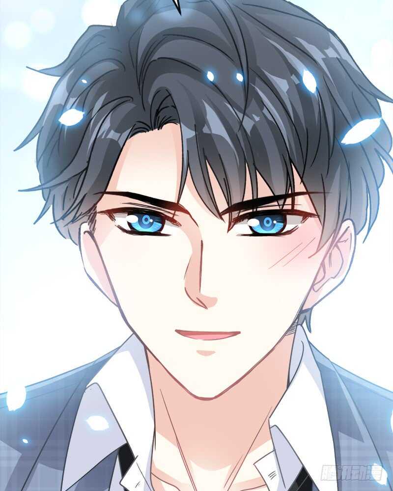 霸道总裁轻点爱韩漫全集-第30话 想占为己有无删减无遮挡章节图片 