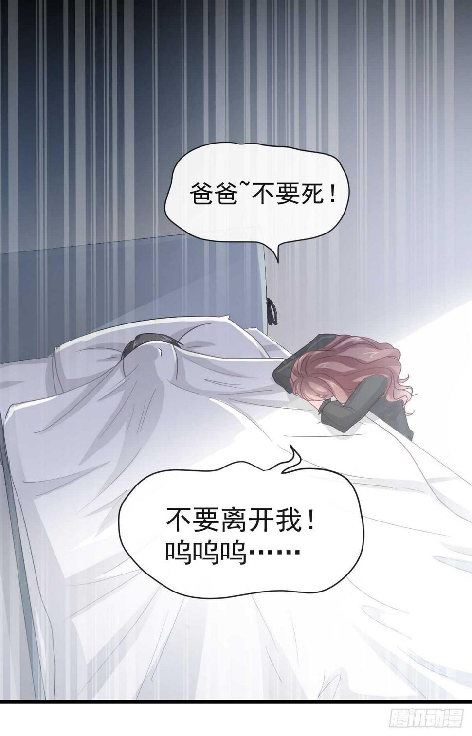 霸道总裁轻点爱韩漫全集-第33话 慈善晚会无删减无遮挡章节图片 