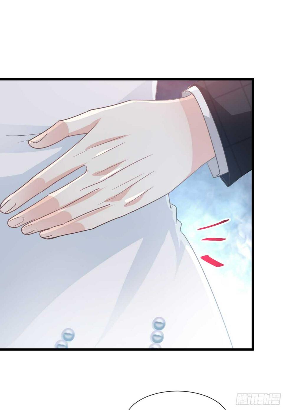 霸道总裁轻点爱韩漫全集-第34话 她是我名正言顺的女友无删减无遮挡章节图片 