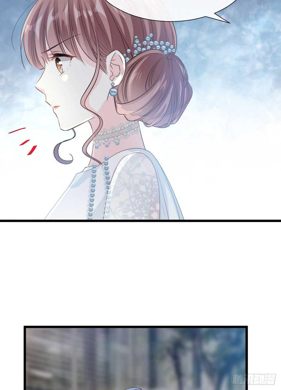 霸道总裁轻点爱韩漫全集-第34话 她是我名正言顺的女友无删减无遮挡章节图片 