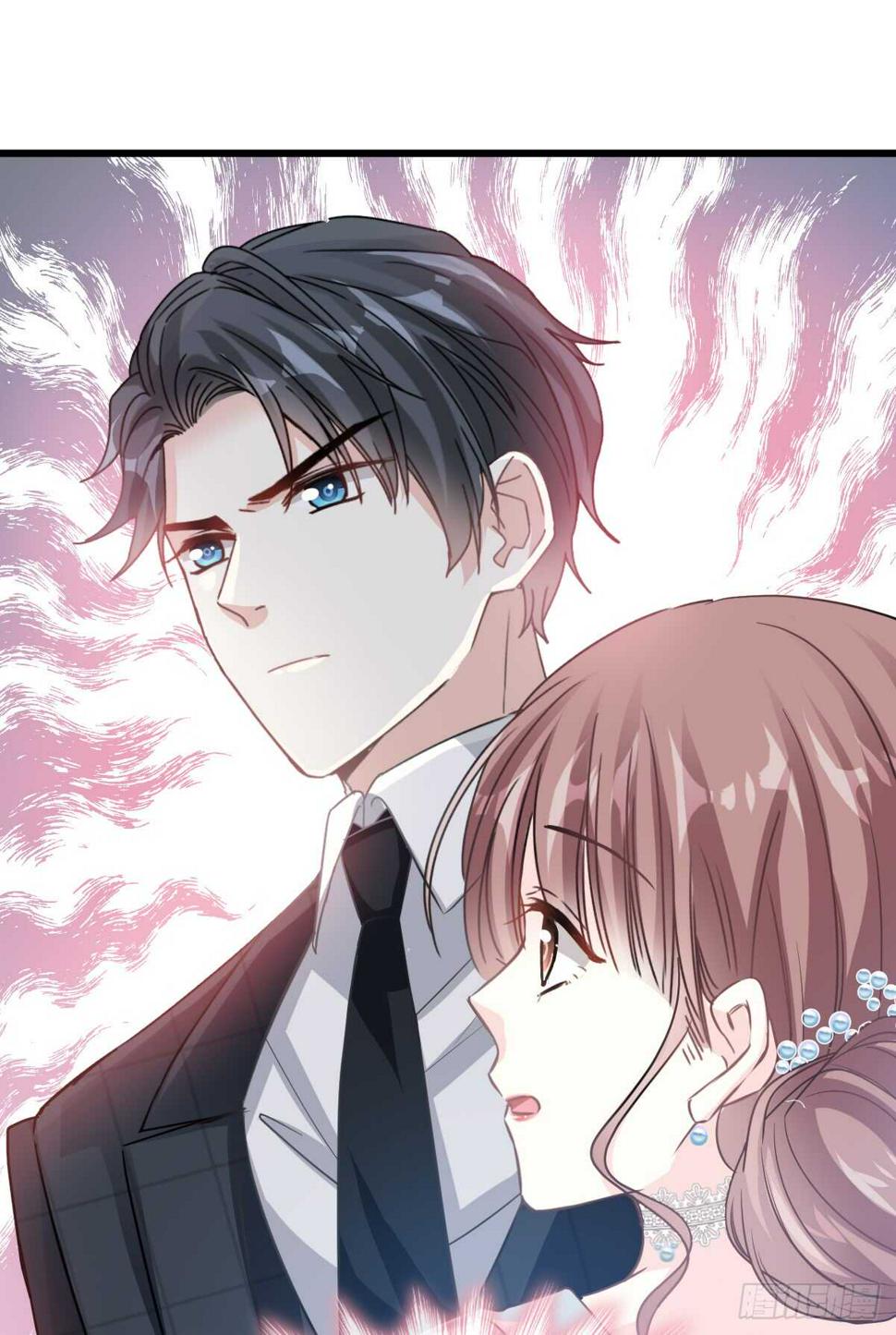 霸道总裁轻点爱韩漫全集-第35话 奇怪的感觉无删减无遮挡章节图片 
