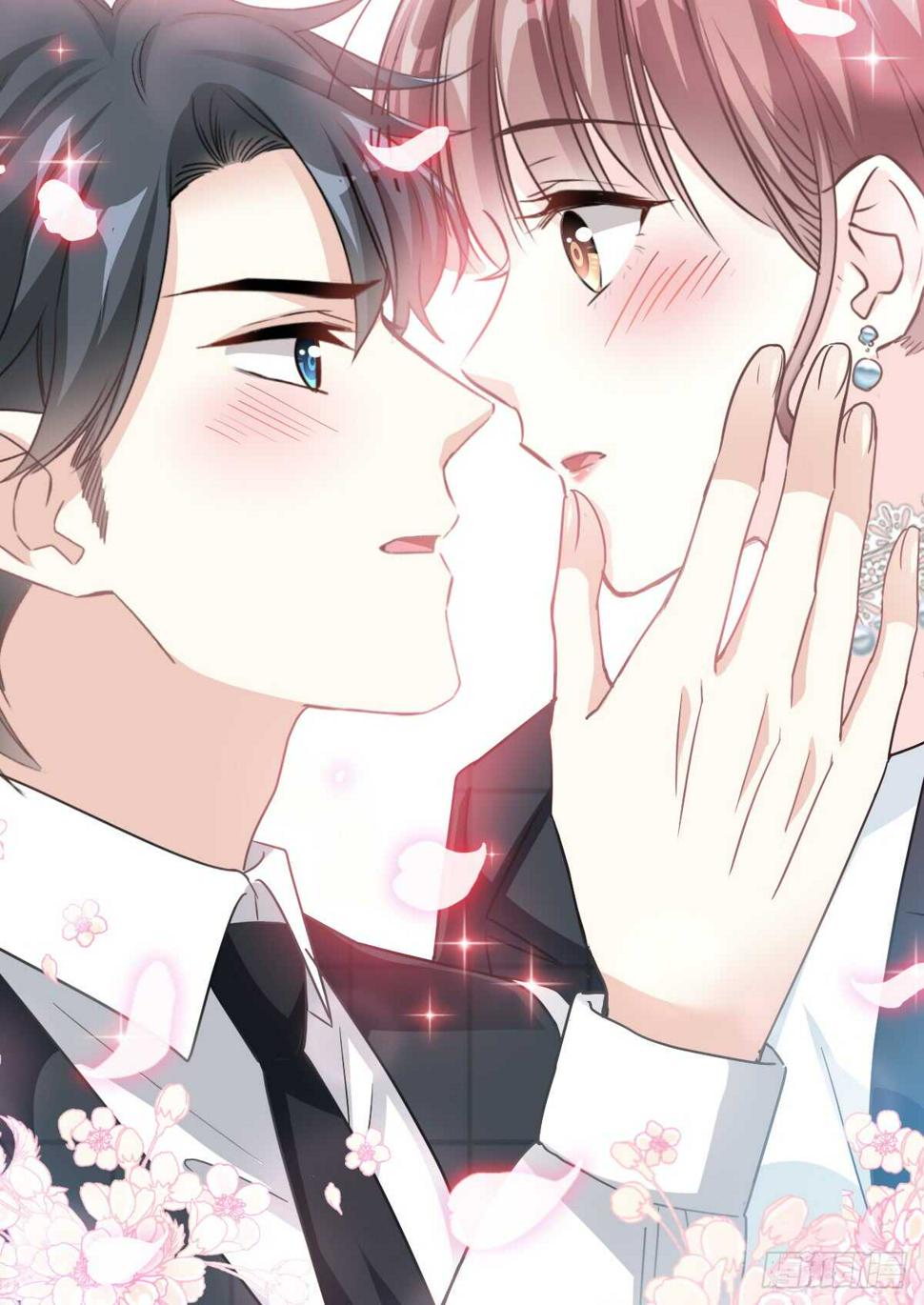霸道总裁轻点爱韩漫全集-第36话 等你接受我的那天无删减无遮挡章节图片 