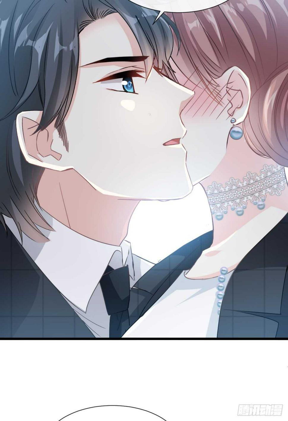 霸道总裁轻点爱韩漫全集-第36话 等你接受我的那天无删减无遮挡章节图片 