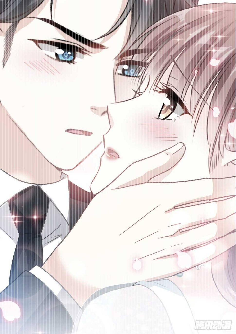 霸道总裁轻点爱韩漫全集-第39话 拜见婆婆大人无删减无遮挡章节图片 