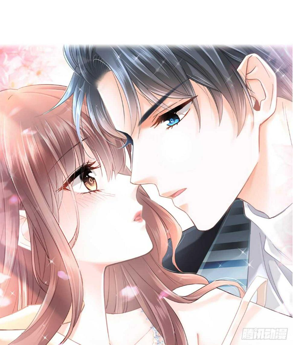 霸道总裁轻点爱韩漫全集-第40话 婆婆的强势助攻无删减无遮挡章节图片 