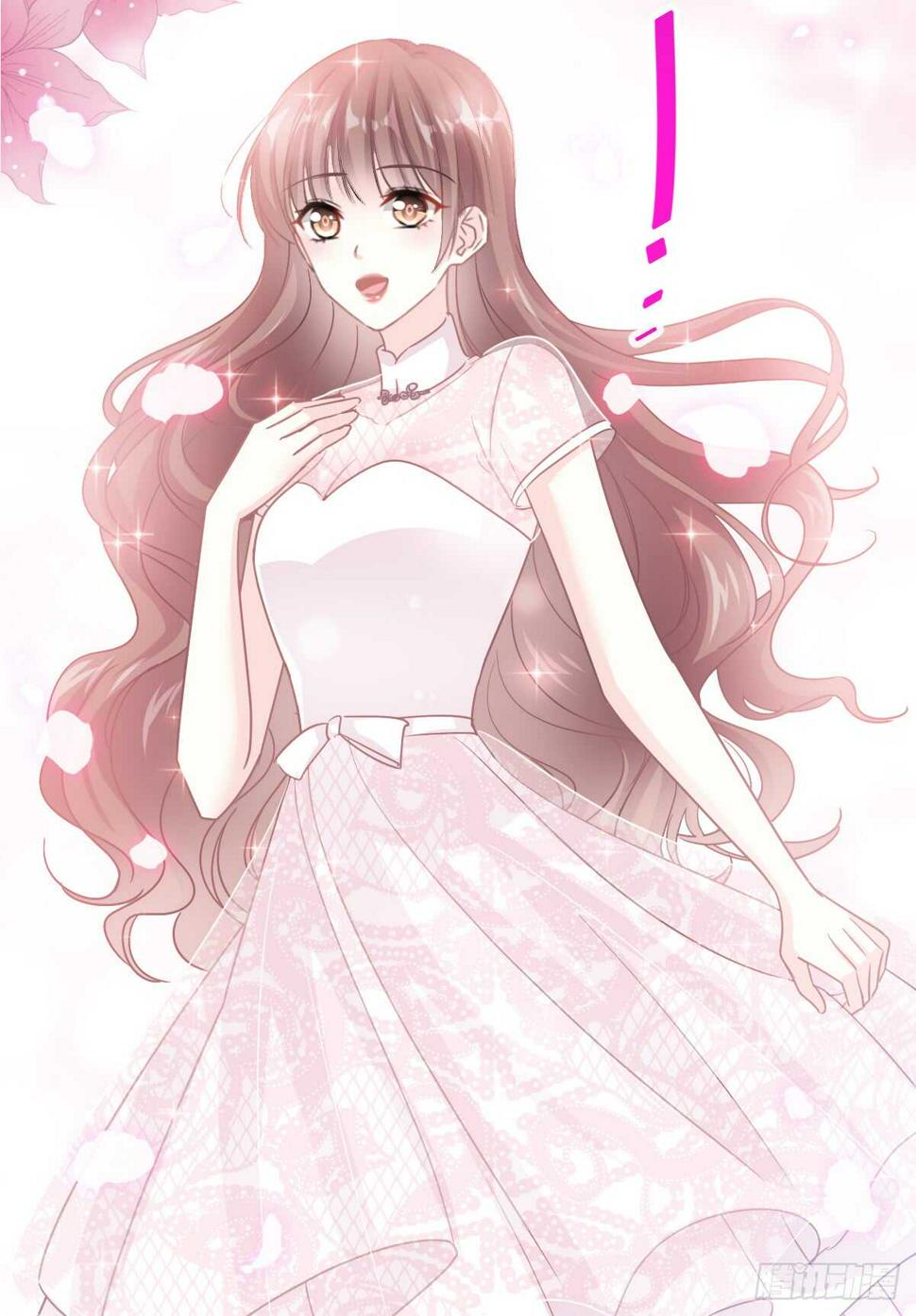 霸道总裁轻点爱韩漫全集-第40话 婆婆的强势助攻无删减无遮挡章节图片 
