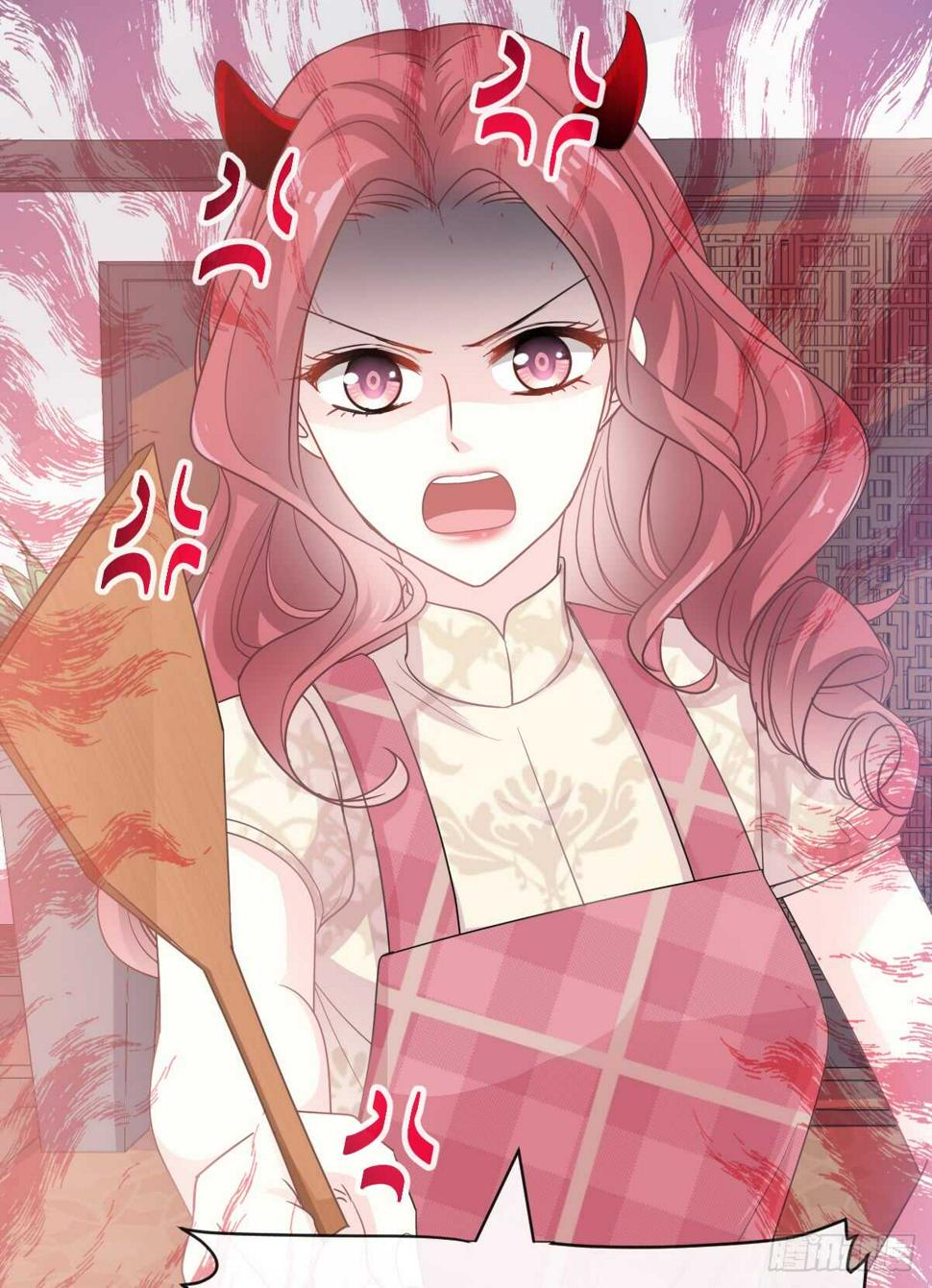 霸道总裁轻点爱韩漫全集-第40话 婆婆的强势助攻无删减无遮挡章节图片 