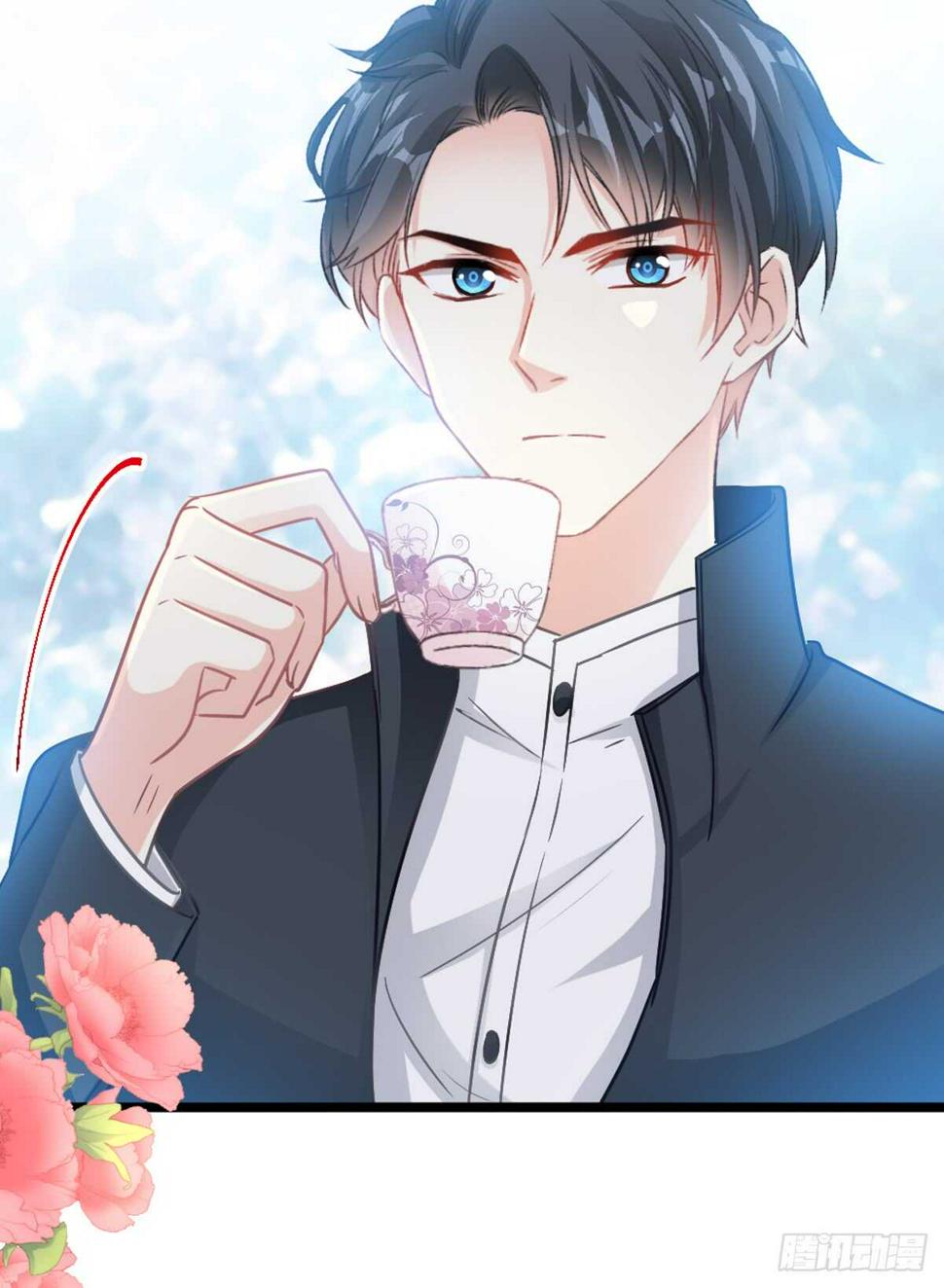 霸道总裁轻点爱韩漫全集-第44话 女朋友的奖励无删减无遮挡章节图片 